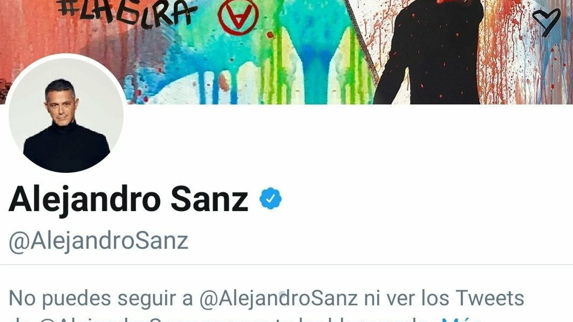 La captura de pantalla del bloqueo en Instagram La captura de pantalla del bloqueo en Instagram