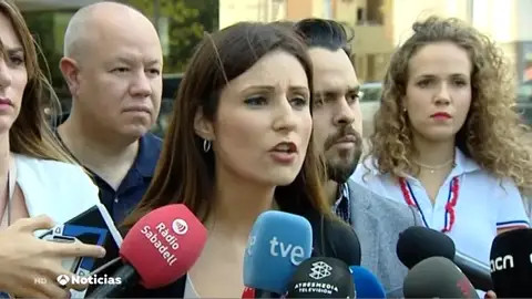 CIUDADANOS CIUDADANOS