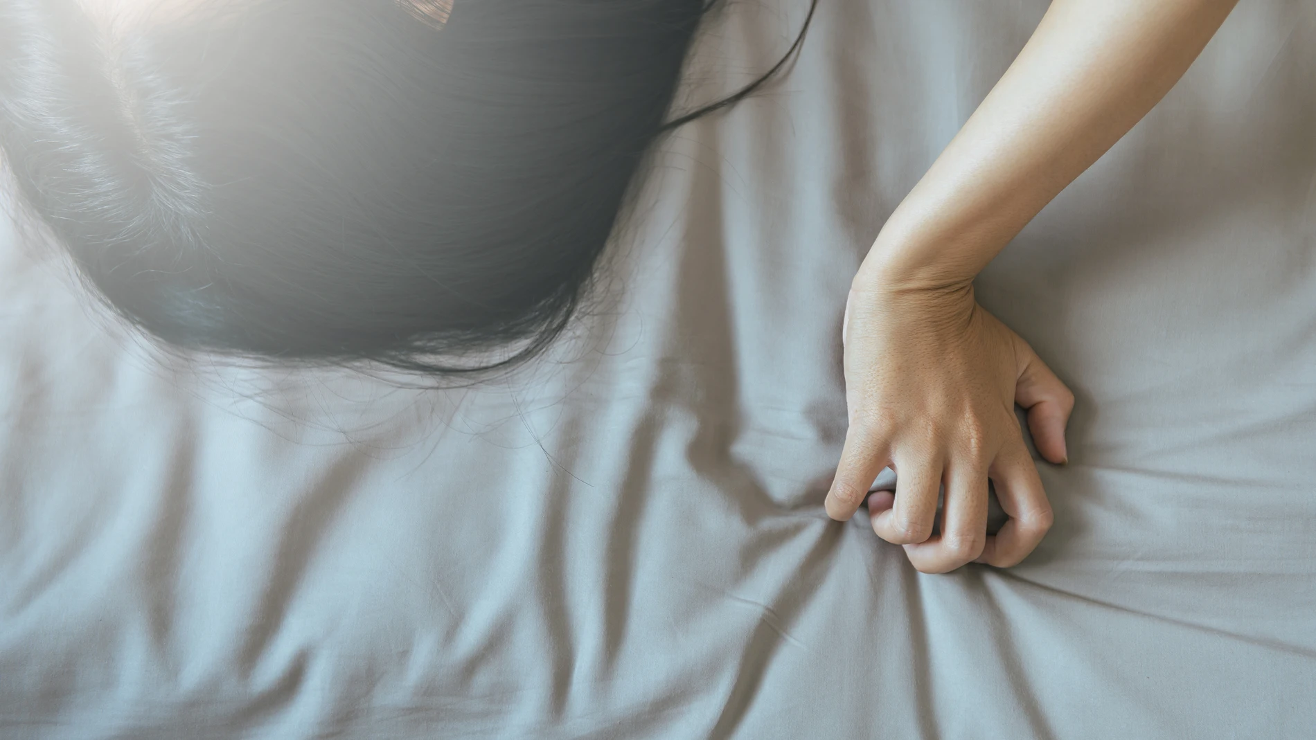 Un nuevo experimento para entender el origen evolutivo del orgasmo femenino Un nuevo experimento para entender el origen evolutivo del orgasmo femenino