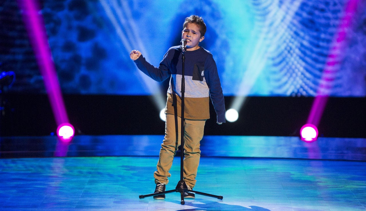 Actuaci&oacute;n Abel Bernal