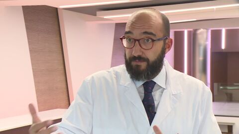 Descubren c&oacute;mo aumentar la esperanza de vida en pacientes con c&aacute;ncer de vejiga con met&aacute;stasis