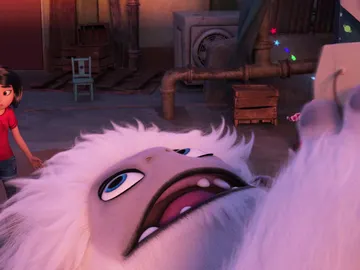 'Abominable' 'Abominable'