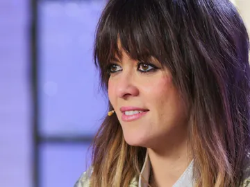 Vanesa Martín, muy orgullosa de su bloqueo contra Melendi Vanesa Martín, muy orgullosa de su bloqueo contra Melendi
