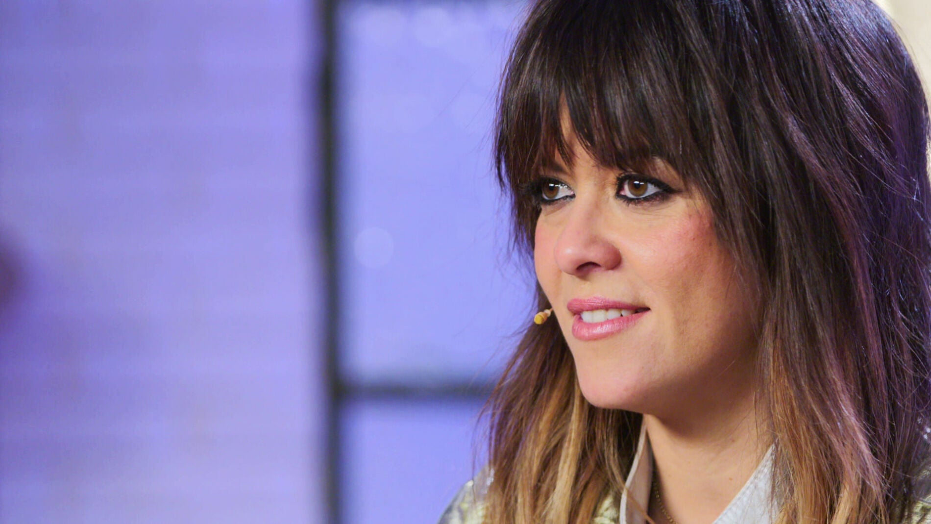 Vanesa Martín, muy orgullosa de su bloqueo contra Melendi