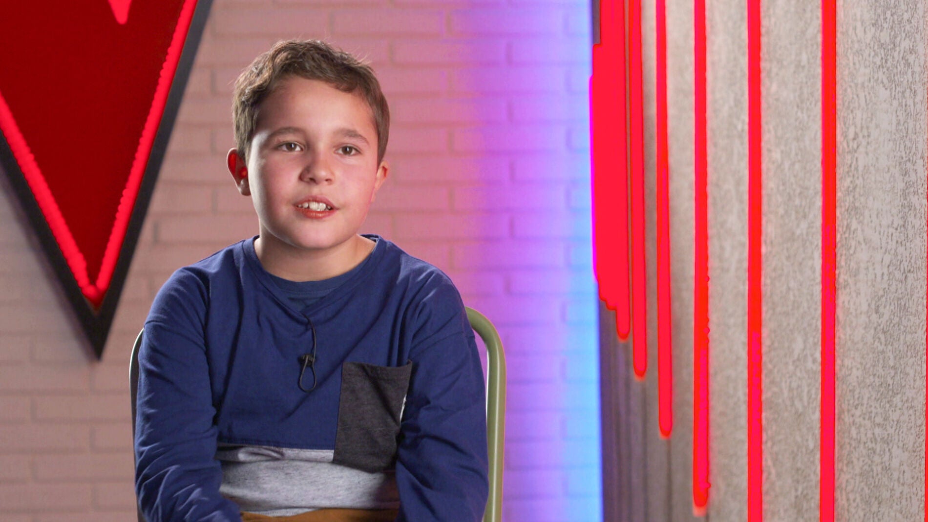 Presentación Abel Bernal