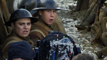 Featurette de '1917' de Sam Mendes