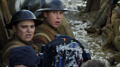Featurette de '1917' de Sam Mendes