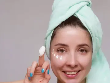 A partir de qué edad tengo que empezar a usar cremas antiarrugas A partir de qué edad tengo que empezar a usar cremas antiarrugas