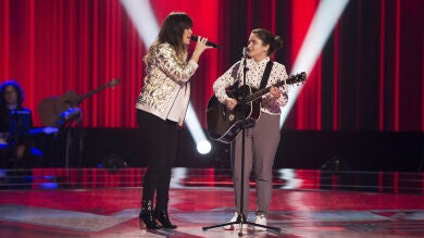 Esta noche, sube el nivel con perfectos dúos y mucho baile en las Audiciones a ciegas de ‘La Voz Kids’