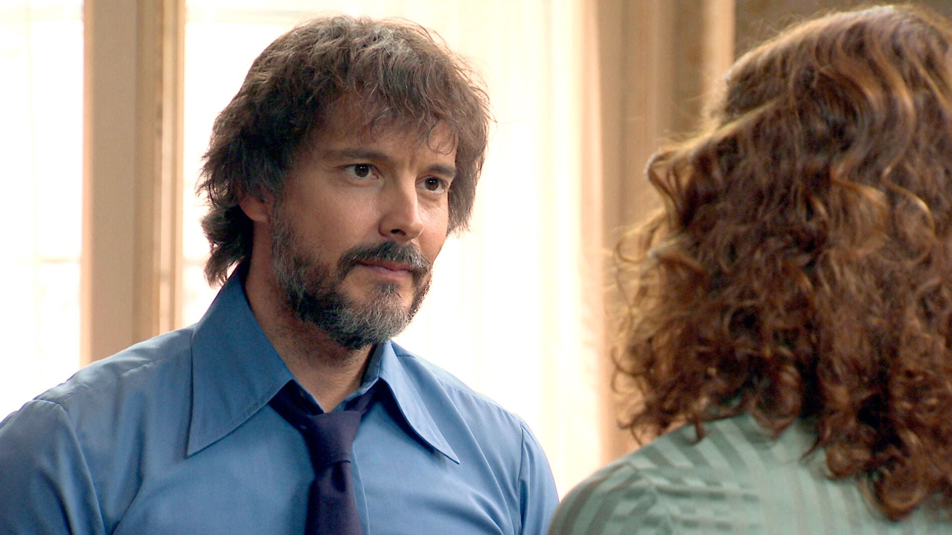 Guillermo se sincera con Julia y reconoce su val&iacute;a