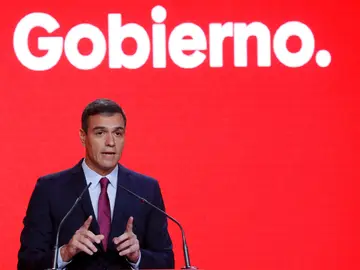 Elecciones generales 2019: Entrevista a Pedro Sánchez, en directo Elecciones generales 2019: Entrevista a Pedro Sánchez, en directo