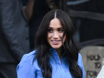 Meghan Markle Meghan Markle