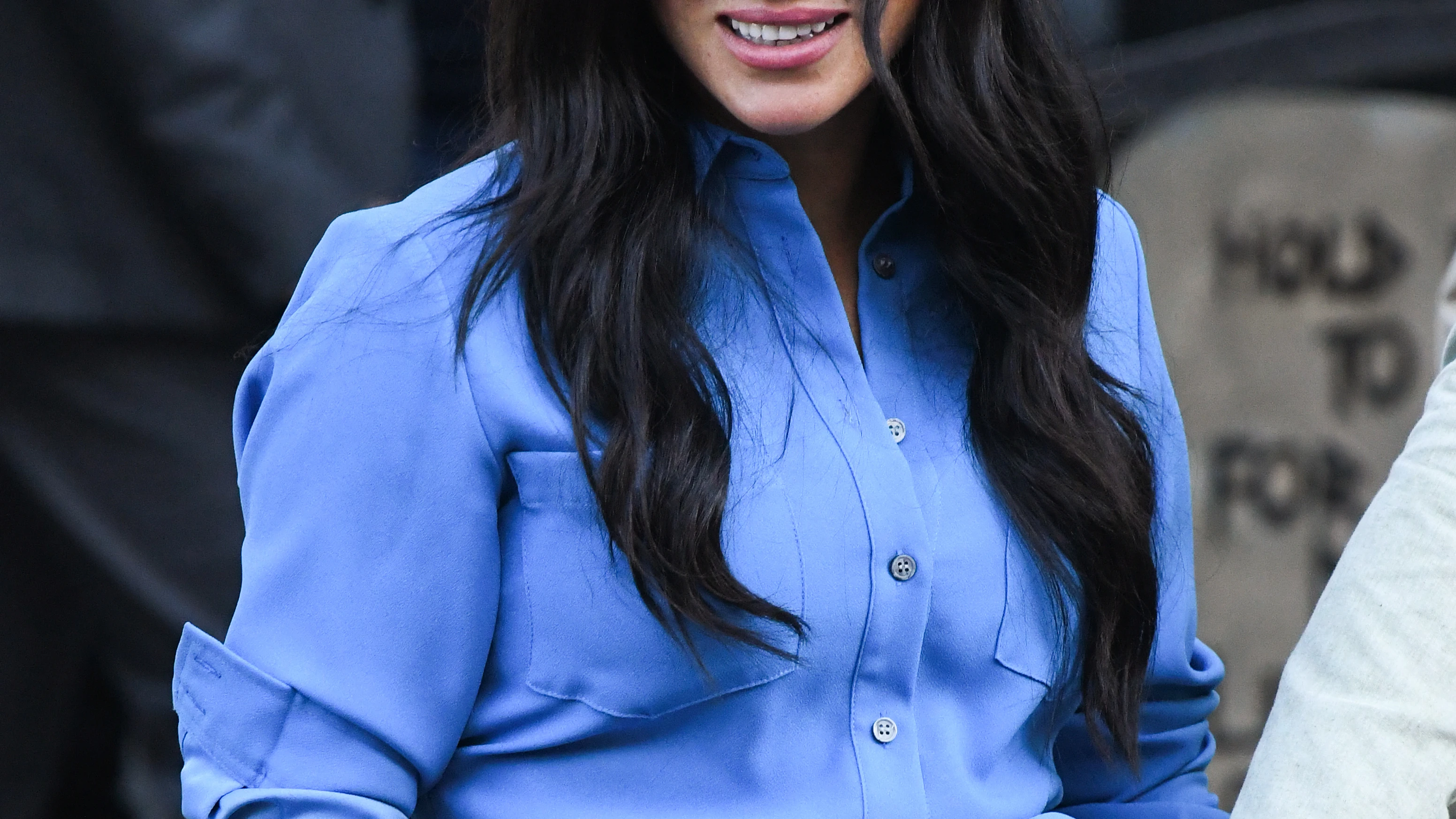 Meghan Markle Meghan Markle