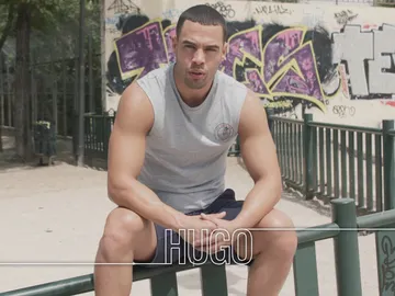 Hugo Beltrán revela los motivos por los que ha vuelto a bailar con los ‘Toy boy’ Hugo Beltrán revela los motivos por los que ha vuelto a bailar con los ‘Toy boy’