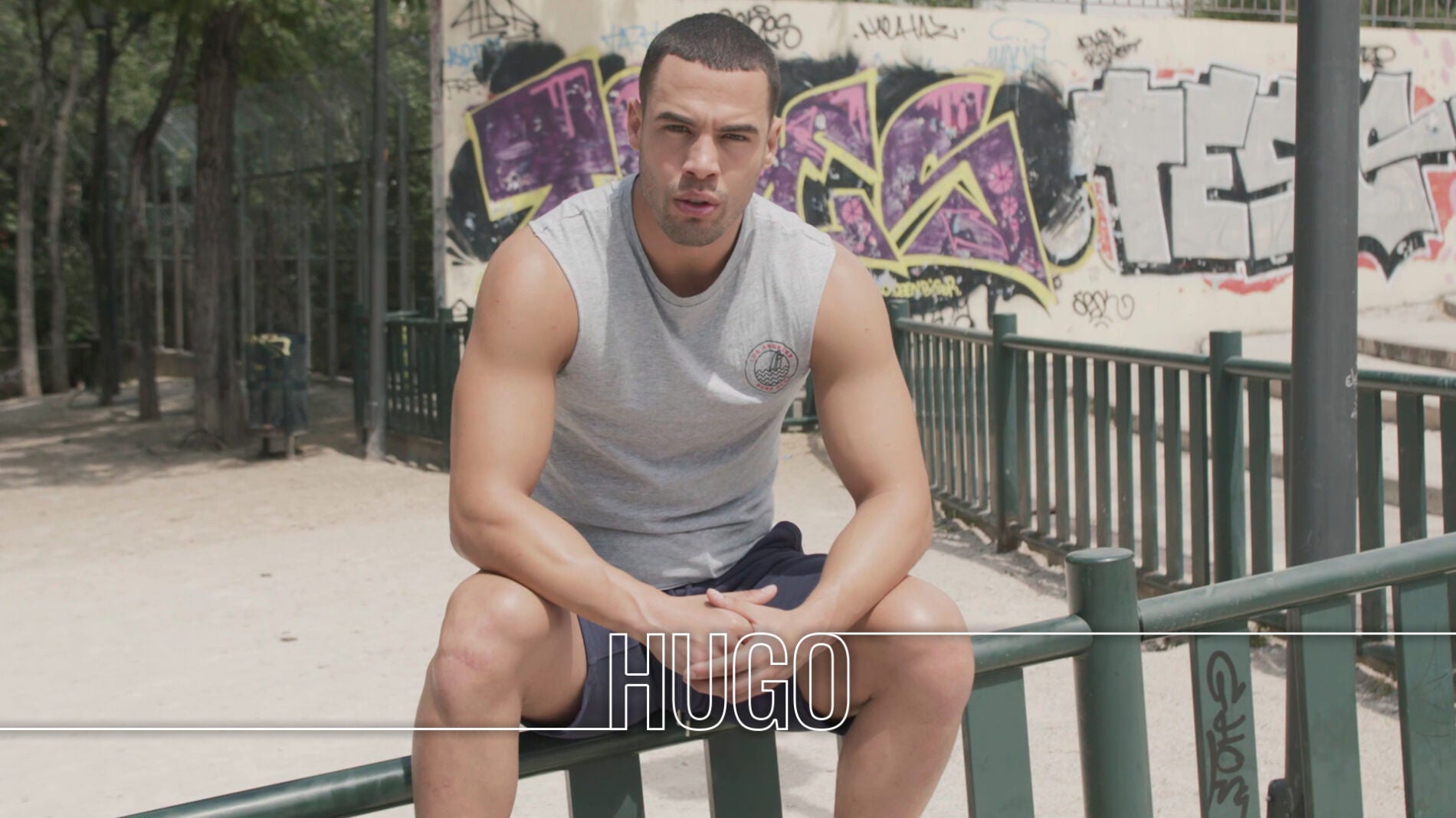 Hugo Beltr&aacute;n revela los motivos por los que ha vuelto a bailar con los &lsquo;Toy boy&rsquo;