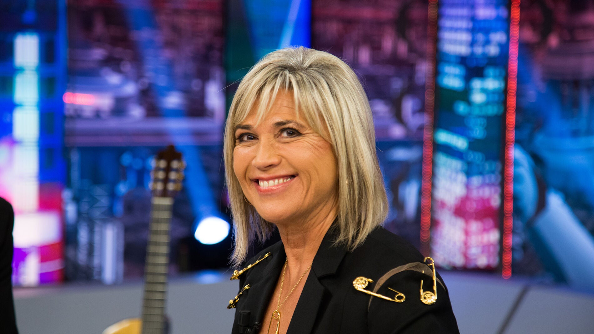 La quiniela de Julia Otero en 'El Hormiguero 3.0' sobre las elecciones del 10-N