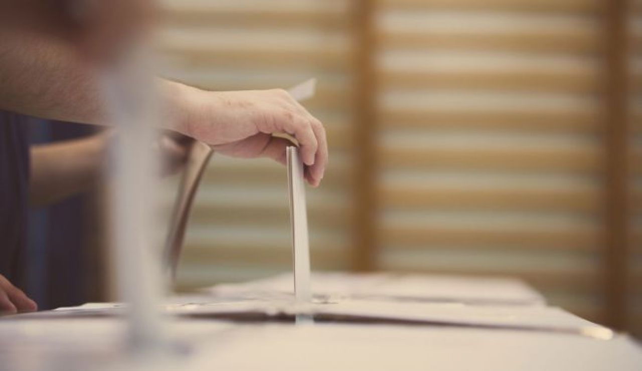 Elecciones generales 2019: cómo votar hoy presencialmente en tu colegio electoral Elecciones generales 2019: cómo votar hoy presencialmente en tu colegio electoral