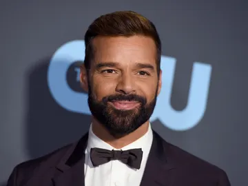 Ricky Martin Ricky Martin
