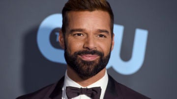 Ricky Martin Ricky Martin