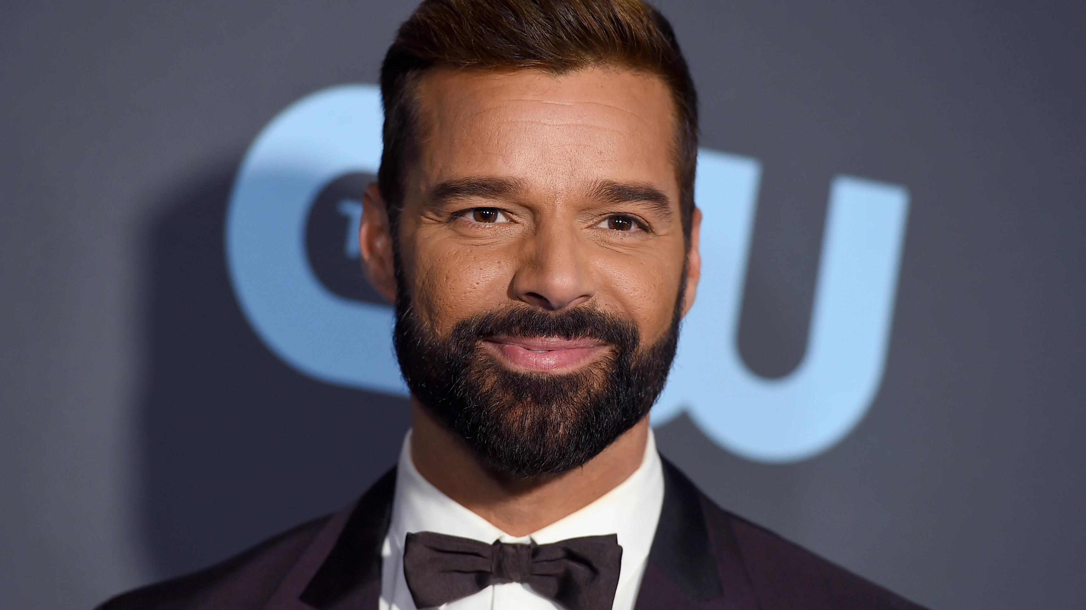 Ricky Martin 