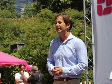 UPyD volverá al Congreso si Edmundo Val logra acta de diputado en la Asamblea de Madrid el 4M UPyD volverá al Congreso si Edmundo Val logra acta de diputado en la Asamblea de Madrid el 4M