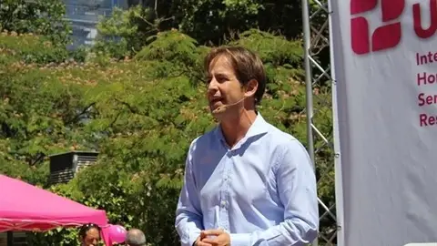 UPyD volverá al Congreso si Edmundo Val logra acta de diputado en la Asamblea de Madrid el 4M UPyD volverá al Congreso si Edmundo Val logra acta de diputado en la Asamblea de Madrid el 4M
