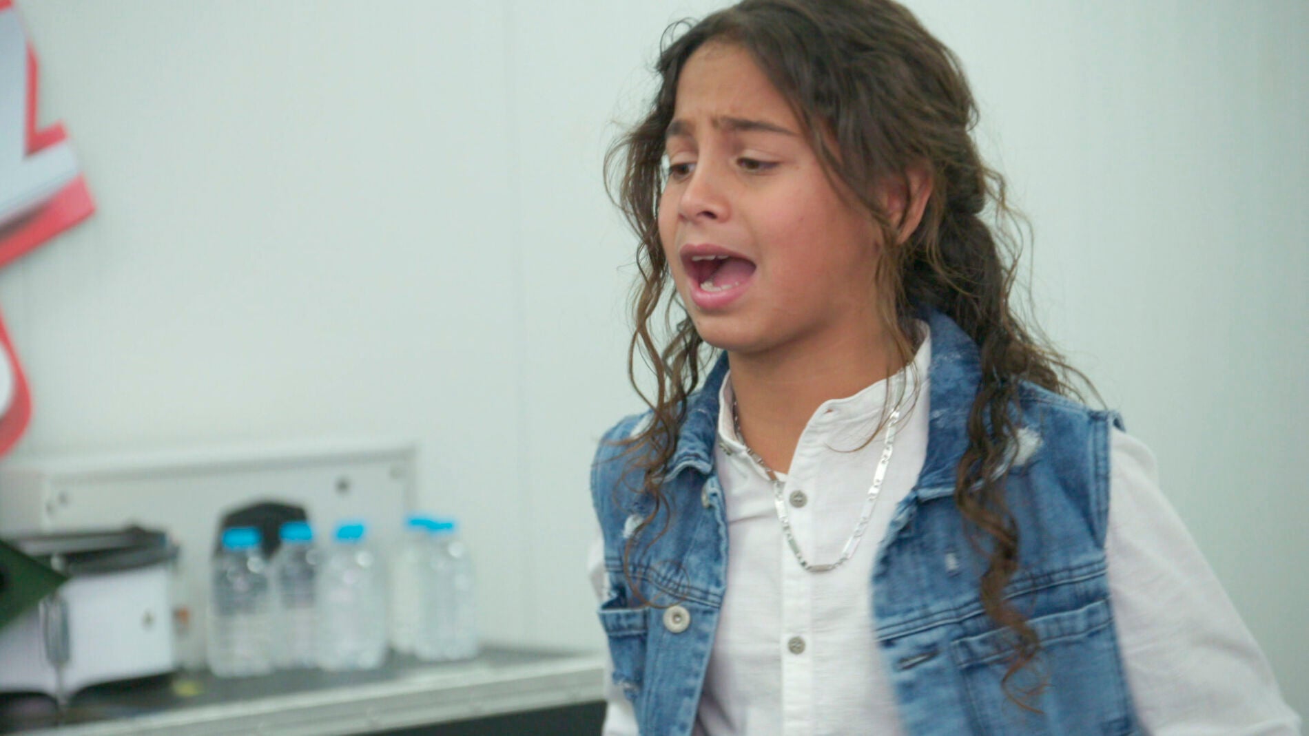 El truco innato de Juan Miguel Cort&eacute;s para tener m&aacute;s fuerza en la voz