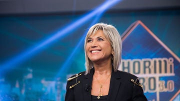 ¿Cómo influye la apariencia de los políticos? Julia Otero opina en 'El Hormiguero 3.0'