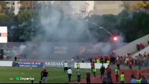 Batalla Campal Batalla Campal