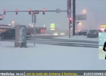 nueva nevada