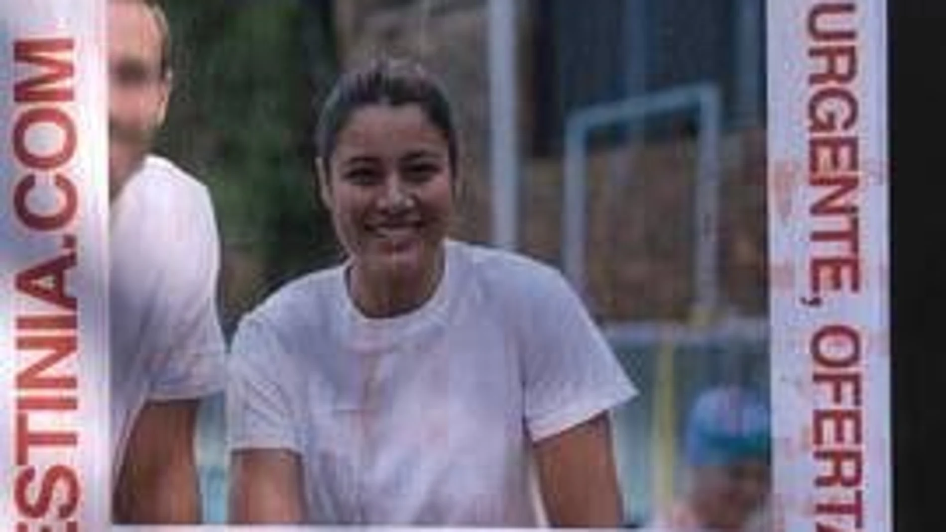 Polémica campaña publicitaria de Destinia Polémica campaña publicitaria de Destinia