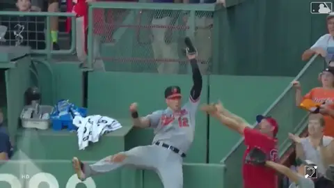 La jugada más espectacular La jugada más espectacular