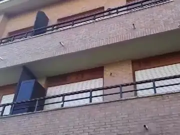 Encuentran una cabeza humana dentro de una caja en una vivienda de Castro Urdiales, Cantabria Encuentran una cabeza humana dentro de una caja en una vivienda de Castro Urdiales, Cantabria