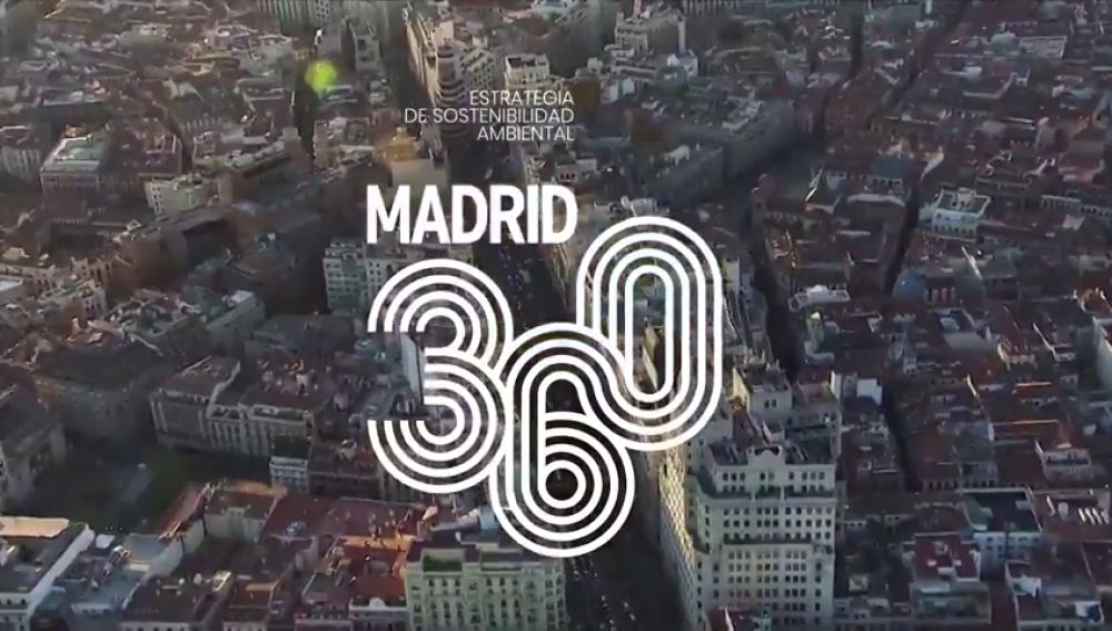 El nuevo plan de Almeida para 'Madrid 360': autobuses gratis y menos restricciones para acceder al centro