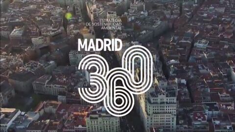 El nuevo plan de Almeida para 'Madrid 360': autobuses gratis y menos restricciones para acceder al centro