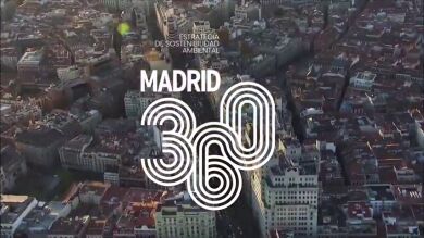 El nuevo plan de Almeida para 'Madrid 360': autobuses gratis y menos restricciones para acceder al centro