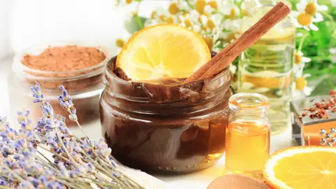 Chocolate como materia prima para productos cosméticos Chocolate como materia prima para productos cosméticos