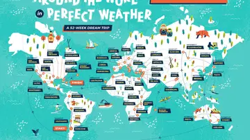 Mapa del viaje al por todo el mundo Mapa del viaje al por todo el mundo