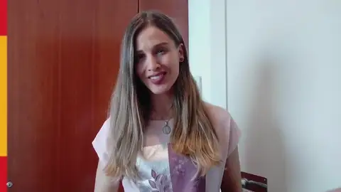 Malena Contestí abandona Vox y asegura que es un "movimiento extremista y antisistema" Malena Contestí abandona Vox y asegura que es un "movimiento extremista y antisistema"