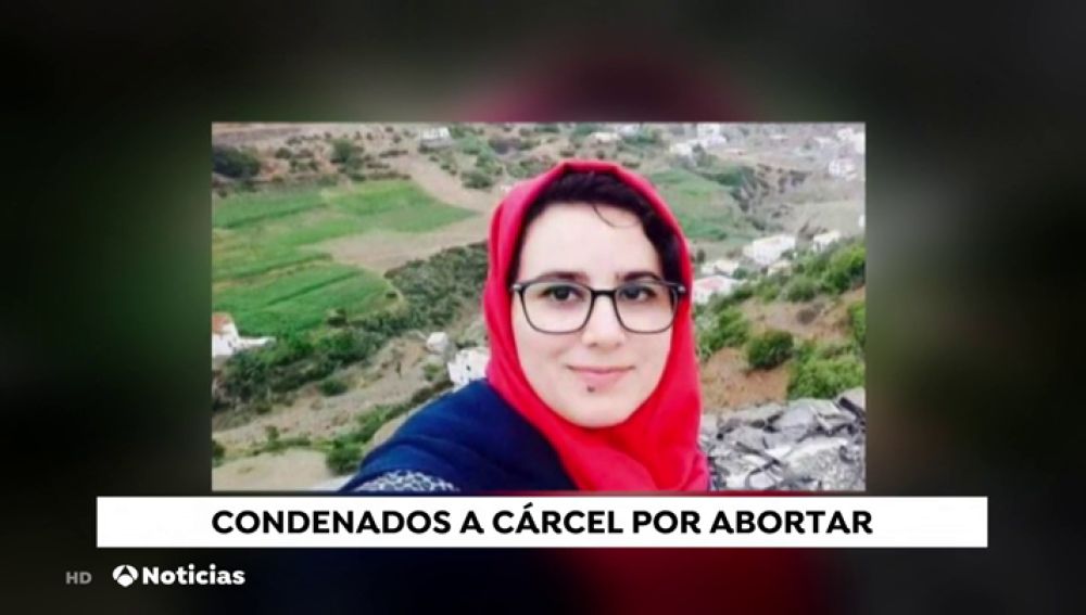Prisión para una periodista marroquí por abortar y tener relaciones sexuales fuera del matrimonio