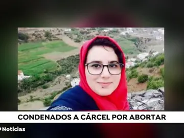 Prisión para una periodista marroquí por abortar y tener relaciones sexuales fuera del matrimonio Prisión para una periodista marroquí por abortar y tener relaciones sexuales fuera del matrimonio