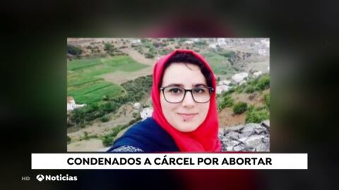 Prisi&oacute;n para una periodista marroqu&iacute; por abortar y tener relaciones sexuales fuera del matrimonio