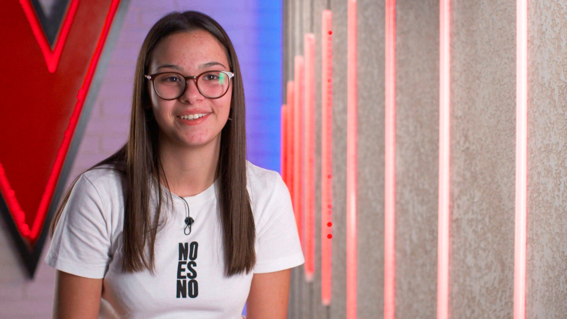 Presentación Alba Aguilar