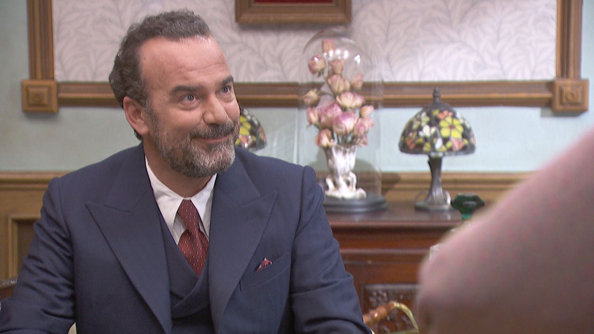 Alegr&iacute;a y tristeza a partes iguales por una dr&aacute;stica decisi&oacute;n de Ignacio