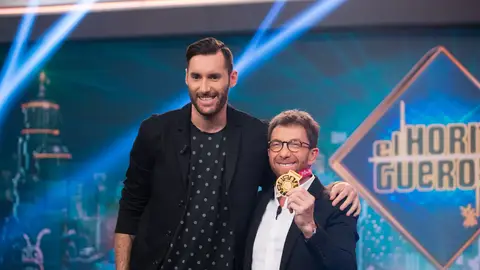 Rudy Fernández describe qué se siente al ganar el Mundial de baloncesto con España Rudy Fernández describe qué se siente al ganar el Mundial de baloncesto con España