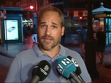 La discoteca donde varios chicos violaron a una joven en Valencia se personará como acusación particular La discoteca donde varios chicos violaron a una joven en Valencia se personará como acusación particular
