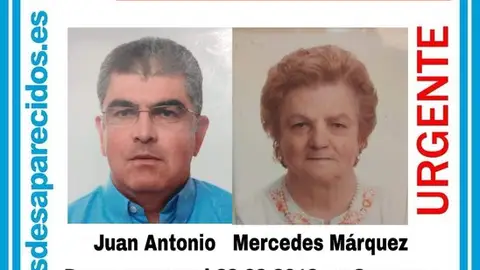 Desaparecidos Desaparecidos