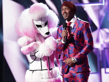 'The Masked Singer' llega a Antena 3 'The Masked Singer' llega a Antena 3