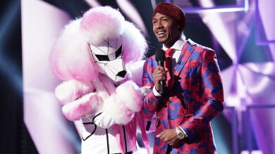 Antena 3 adaptará el fenómeno 'The Masked Singer', el formato que triunfa en todo el mundo