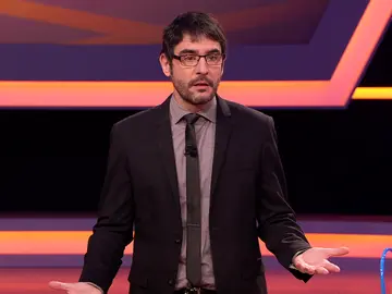 ¿Hay otros lobos en '¡Boom!'?, este equipo comparte su origen ¿Hay otros lobos en '¡Boom!'?, este equipo comparte su origen